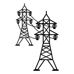 branşamente aeriene şi subterane 0,4 kV